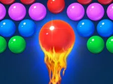 Bubble Shooter Δωρεάν 2